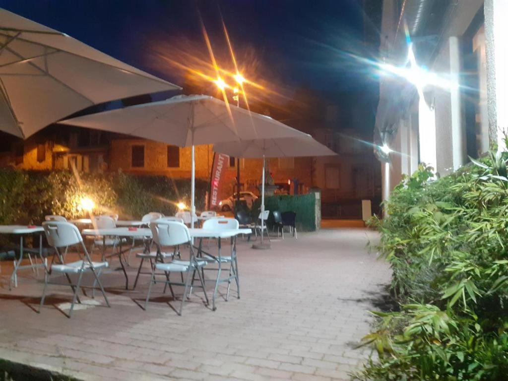 La Coquille D'Or Hotel Aixe-sur-Vienne Ngoại thất bức ảnh