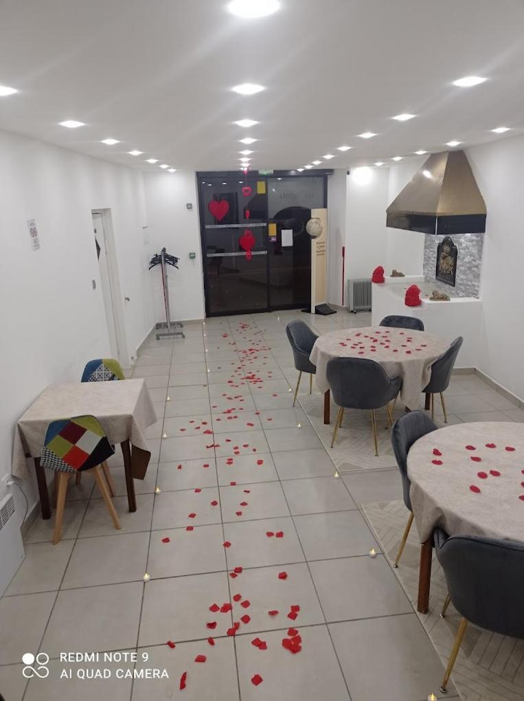 La Coquille D'Or Hotel Aixe-sur-Vienne Ngoại thất bức ảnh