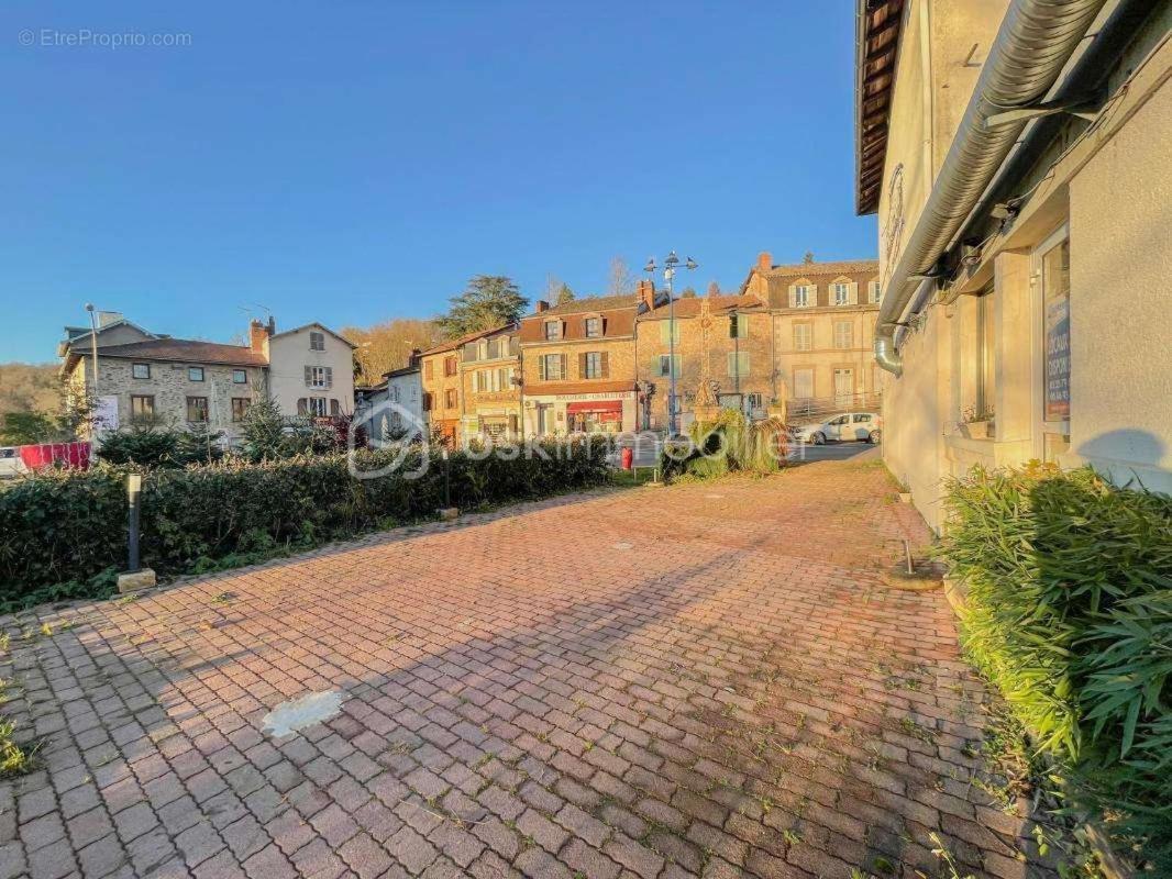La Coquille D'Or Hotel Aixe-sur-Vienne Ngoại thất bức ảnh