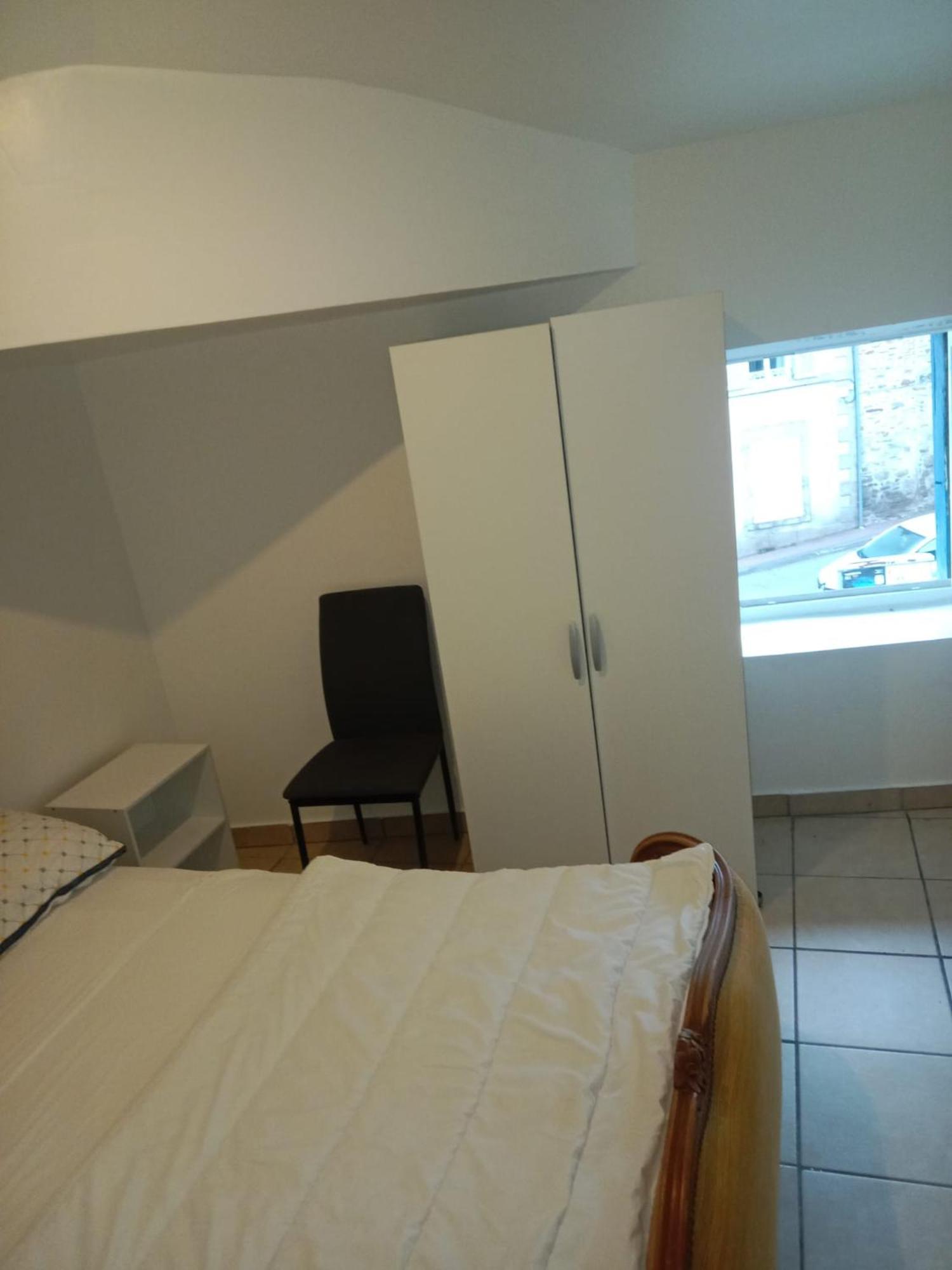 La Coquille D'Or Hotel Aixe-sur-Vienne Ngoại thất bức ảnh